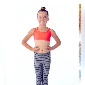 Kiava Toddler Sports Bra